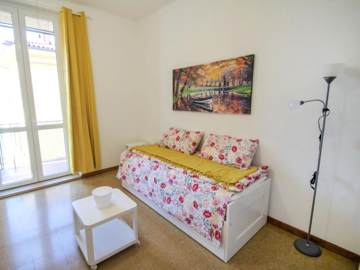 Apartment Virginia By Interhome Laveno Exterior foto