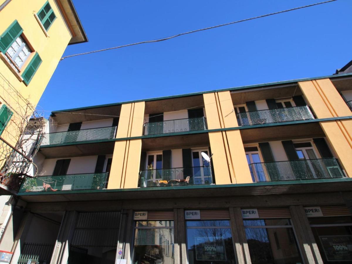 Apartment Virginia By Interhome Laveno Exterior foto