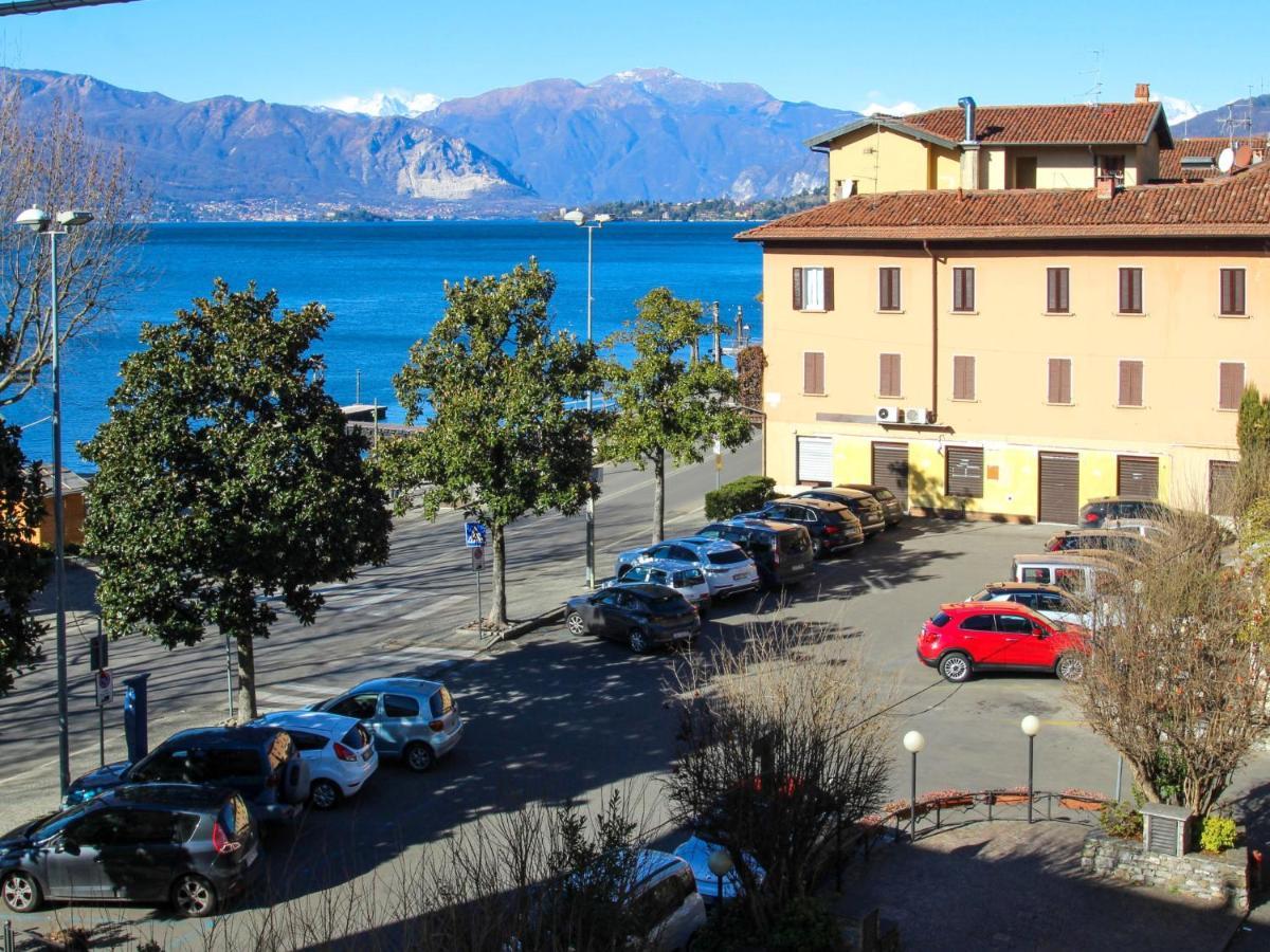 Apartment Virginia By Interhome Laveno Exterior foto