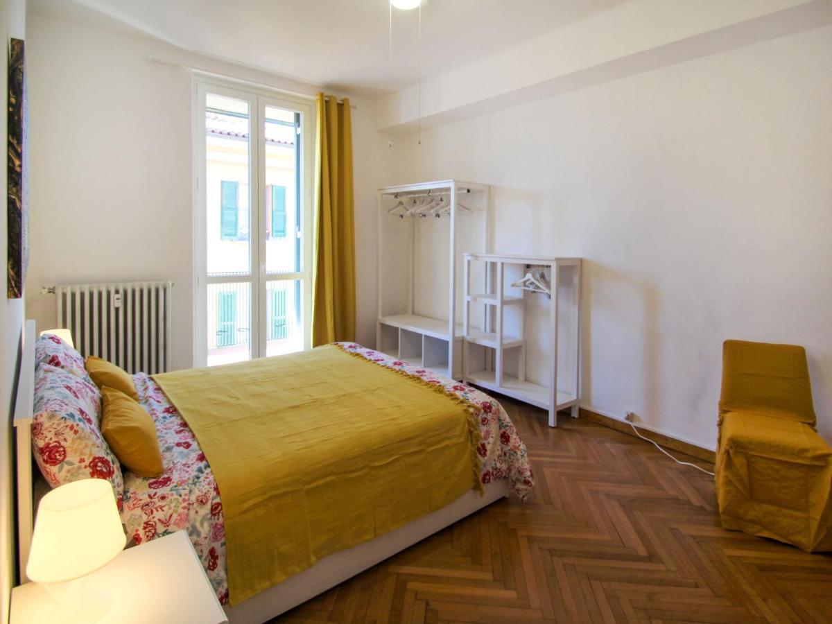 Apartment Virginia By Interhome Laveno Exterior foto