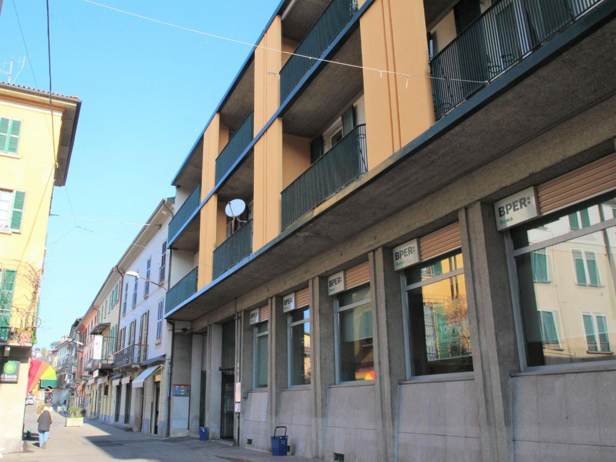 Apartment Virginia By Interhome Laveno Exterior foto